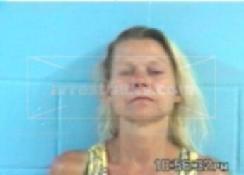 Cheryl Ann Whitehead