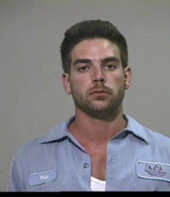 Wade Andrew Zirlott