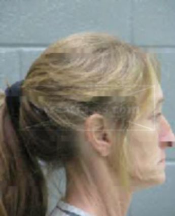 Teresa Dawn Jebb