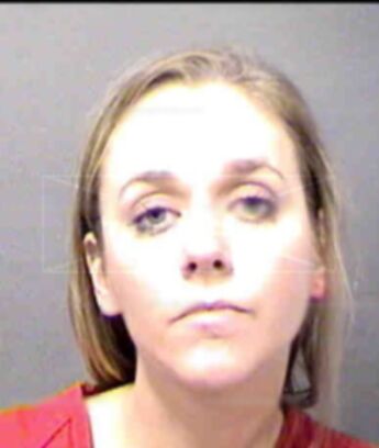 Melissa Anne Weed