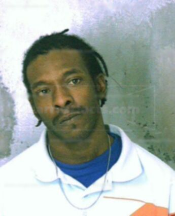 Antoine Deshuan Stowers