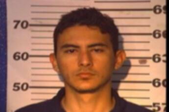 Jorge Luis Garcia Vega