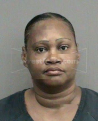 Deborah Denise Sanderson