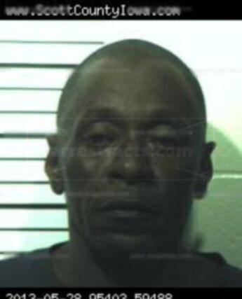 Arthur Lee Gibson