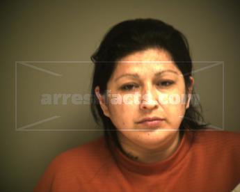 Nancy Marina Alvarez Macias