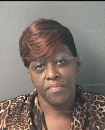 Sharon Evon Purifoy