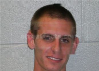 Craig Jeffrey Leach
