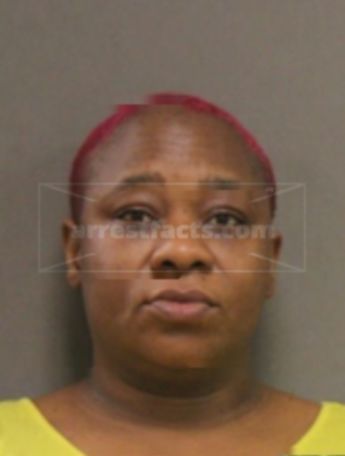 Elizabeth Mary Richardson