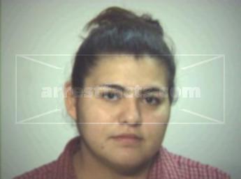 Elizabeth Flores