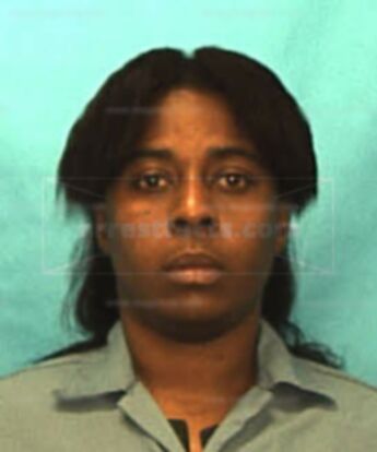 Andreda Natasha Jones