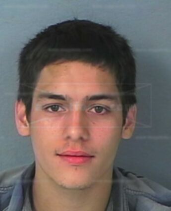 Jeremy Ryan Vansandt