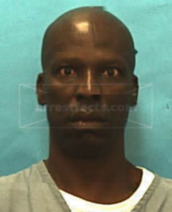 Reginald Bernard Johnson