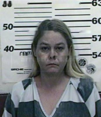Jennifer Lee Tinsley