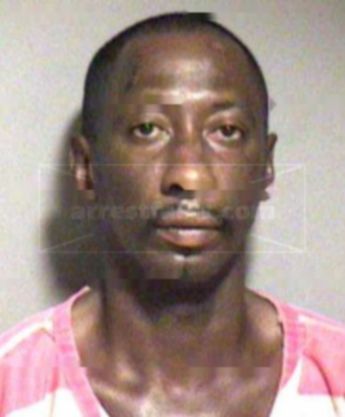 Wendell Victor Jackson