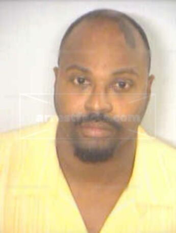 Eric Terrell Green
