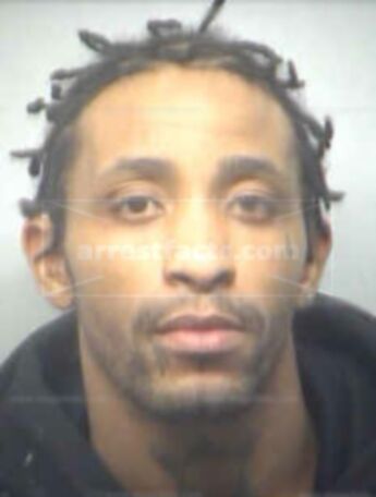 Terrell Durham