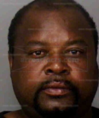 Everod Douglas Williams