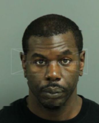 Timothy Rashawn Hartsfield