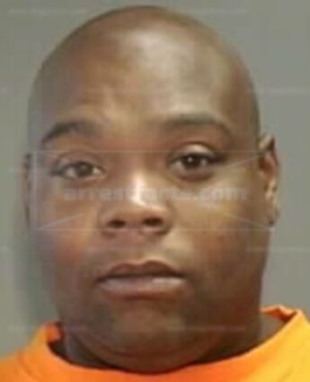 Terrell Scott
