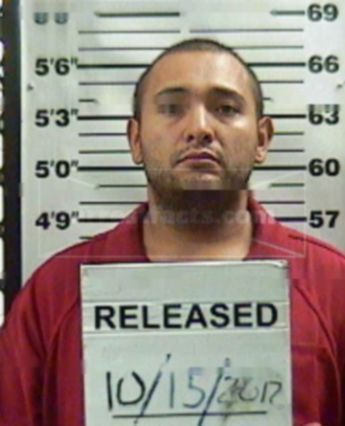 Ryan Martinez