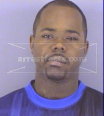 Roderick Lashaun Benton