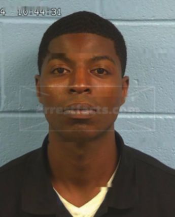 Angelo Vincent Douthard