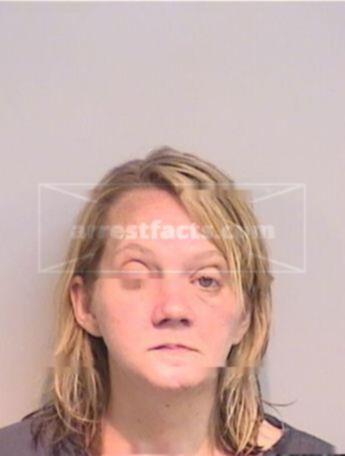 Trista Lynn Carroll