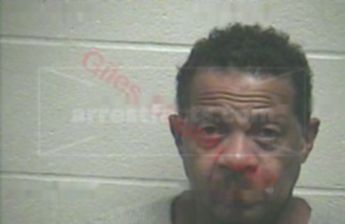 Clinnon Wayne Alexander