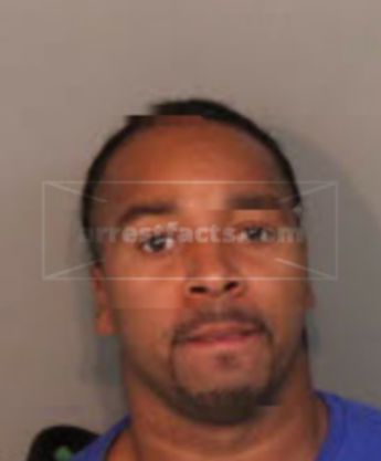 Cedric Tate