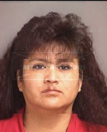 Lucy Ann Gonzalez