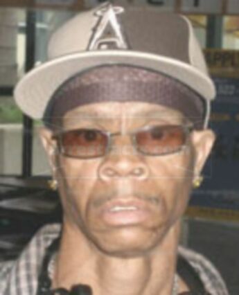 Maurice Lee Robinson