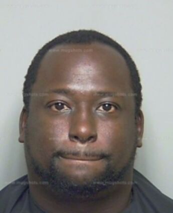 Donald Eugene Hampton