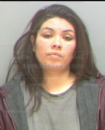 April Maria Armijo