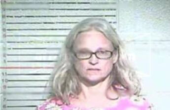 Robin Arlene Hurst