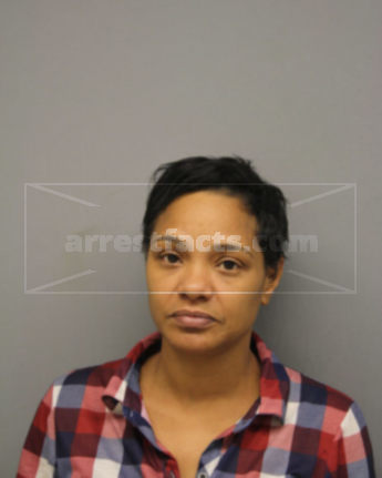 Angela M Johnican