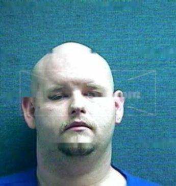 Travis Lee Walker