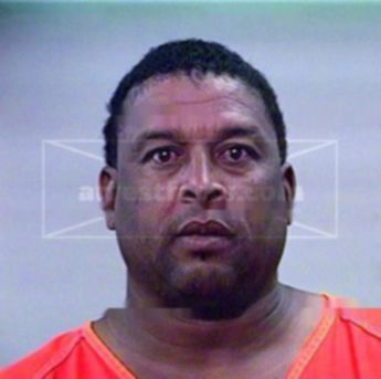 Randy Clay Robertson