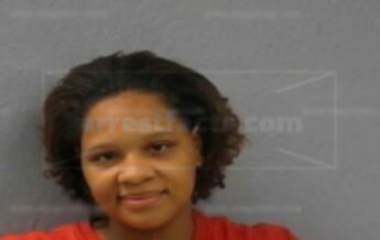 Shameeka Ann Johnson