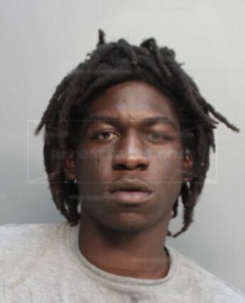 Temitayo Malcolm Oyebanjo