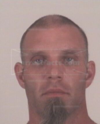 Mark Jefferson Dahl