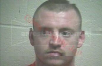 Daniel Lee Lackey
