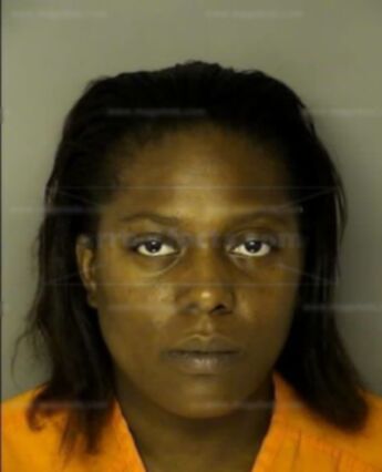 Victoria Lacole James