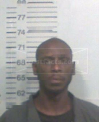 Antonio Tamar Robinson