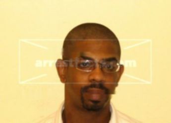 Demetrius A Burrell