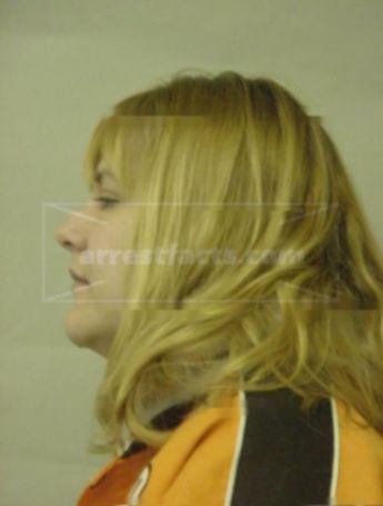 Christina M Blake