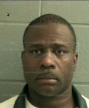 Leroy Cordell Freeman