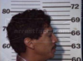 Raymundo Jr. Hernandez Martinez