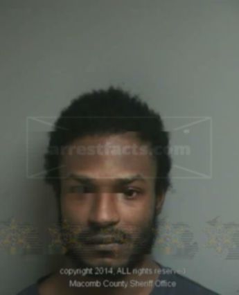 Vincent Lacey Humble