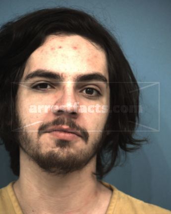 Zachary Logan Selman