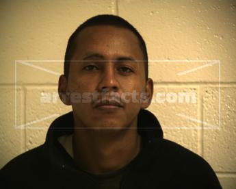 Jesus Alfredo Martinez Rojas